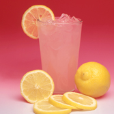 frozen lemonade and other flavors 